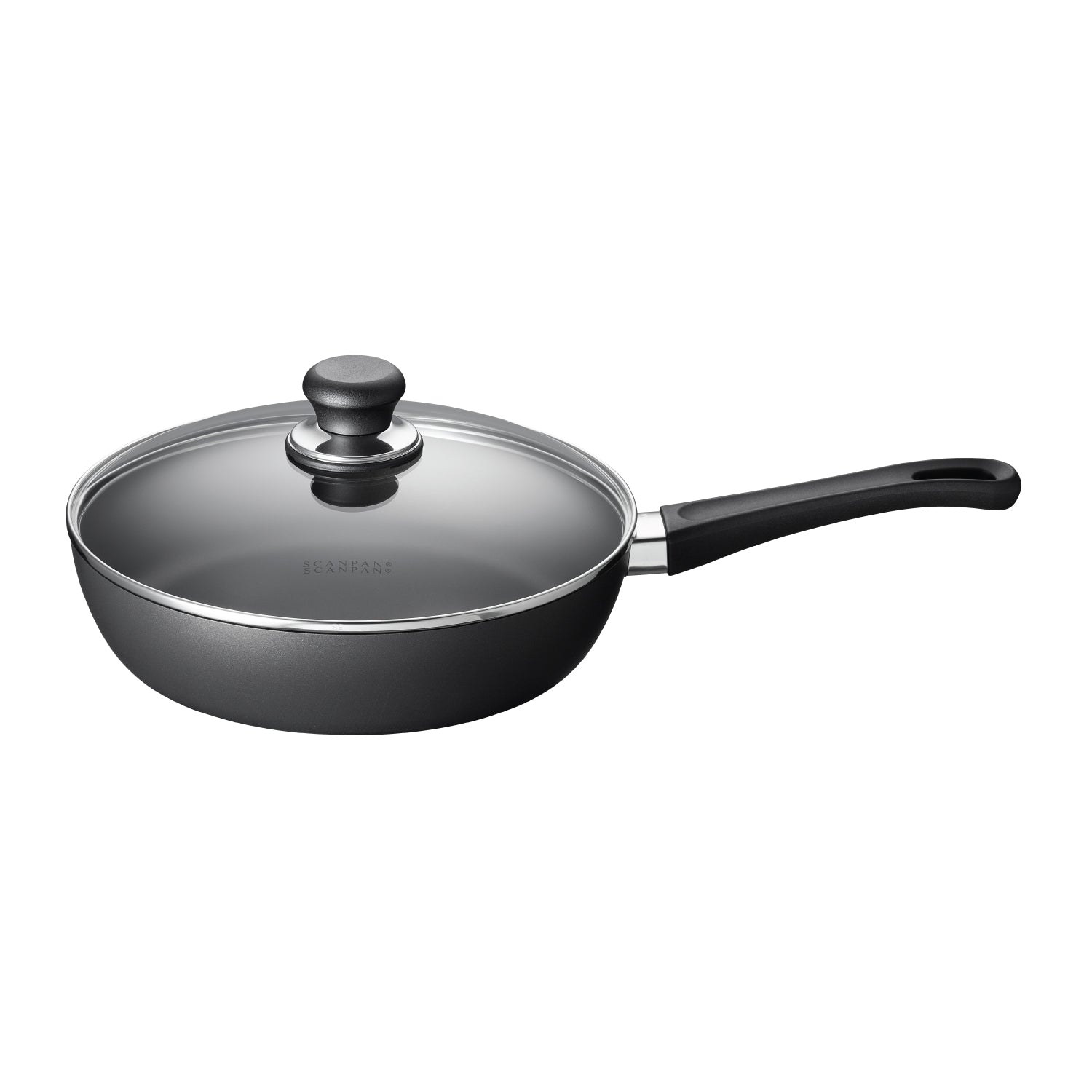 Classic Covered Sauté Pan
